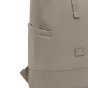Johnny Urban Luca Medium - Rolltop-Rucksack 42 cm (desert grey) - Ansicht 7