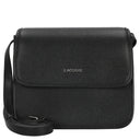 Lacoste Messenger Bag - Umhängetasche 24 cm (black)