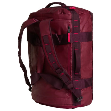 The North Face Base Camp Voyager Duffel 42 - Reisetasche/Rucksack 58 cm (burgundy crush/deep bur) - Ansicht 3