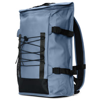 Rains Trail Mountaineer Bag - Mochila 16" 47 cm (blue dusk)