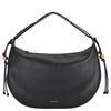 Coccinelle Thess - Bolso de hombro 38 cm (noir)