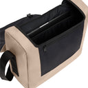 Vaude Aguni Messenger - Umhängetasche 13" 36 cm (linen) - Ansicht 6