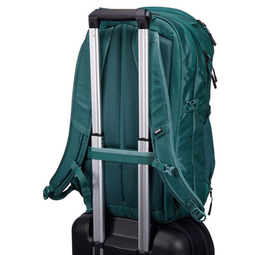 Thule EnRoute 30 - Rucksack 15.6" 49 cm (mallard green) - Ansicht 10