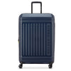 Delsey Paris Lutece SE - Trolley de 4 ruedas 76 cm expandible (navy blue)