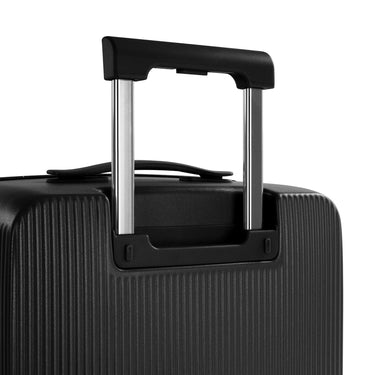Heys Nexus - 4-Rollen-Trolley L 76 cm (black) - Ansicht 10