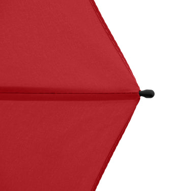 Knirps T.200 M Duomatic - Taschenschirm Regenschirm (red) - Ansicht 5