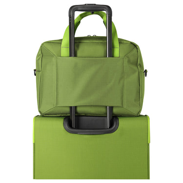Travelite Corsiica - Boarding Bag 39 cm (fresh green) - Ansicht 4
