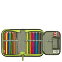 Lässig School Set Light Unique - Schulranzen Set 6tlg. 960g (jungle green) - Ansicht 9