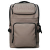 Rains Texel Cargo Backpack W3 - Mochila 16" 45 cm (cinder)