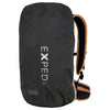 Exped Raincover S - Funda para lluvia (moraine)