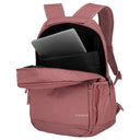 Travelite Kick Off - Rucksack L 45 cm (rose) - Ansicht 4