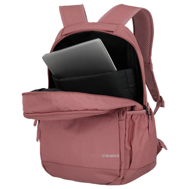 Travelite Kick Off - Rucksack L 45 cm (rose) - Ansicht 4