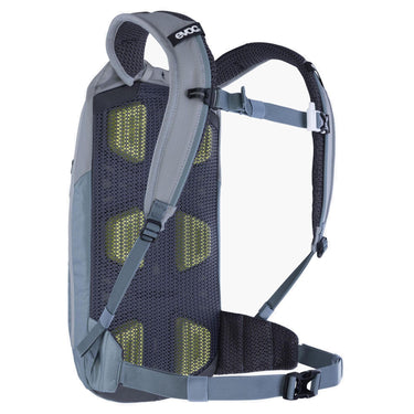 Evoc Stage 6+ Hydration - Fahrradrucksack 44 cm (stone) - Ansicht 3