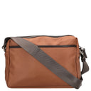 Mandarina Duck Hunter - Umhängetasche 28 cm (pecan nut) - Ansicht 4