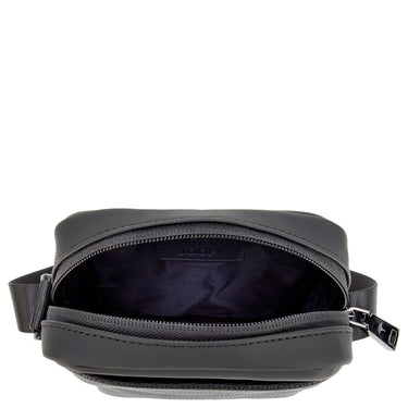 Joop Lanciano Rafael - Schultertasche 18 cm (schwarz) - Ansicht 4