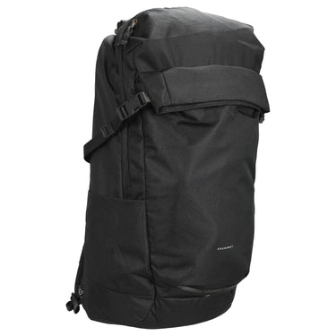 Doughnut Astir Large Reborn - Rucksack 15" 48 cm (black) - Ansicht 5