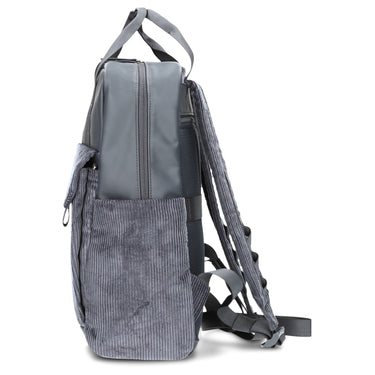 zwei Lou LUR160 - Rucksack 40 cm (cord-polar) - Ansicht 3
