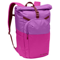 Vaude Okab II 25 - Rucksack 13.3" 47 cm (pink orchid) - Ansicht 2