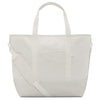 Nike Heritage Eugene - Bolso de mano 71 cm (phantom/light bone)