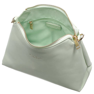 Seidenfelt Sundby - Schultertasche 24.5 cm (jelly mint) - Ansicht 6