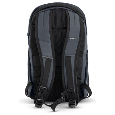 Stratic Move - Rucksack 15,6" 42 cm (grey) - Ansicht 3