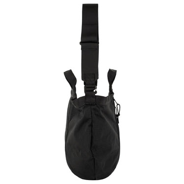 Sandqvist Grid Expandable - Umhängetasche erw. (black) - Ansicht 2