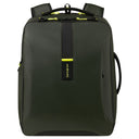 Samsonite Paradiver Light - Reiserucksack Underseater M 15" (jungle green)
