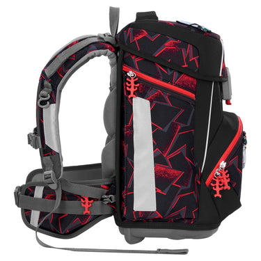 Step by Step Space - Schulranzen Set 5tlg. (Ninja Yuma) - Ansicht 4