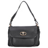 Joop Women Panarea - Bolso de hombro 24 cm (black)