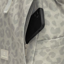 Johnny Urban Allen Medium - Rolltop-Rucksack 40 cm (sand leo) - Ansicht 13