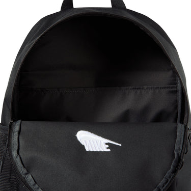 Nike Heritage 2.0 - Rucksack 15" 43 cm (black/white) - Ansicht 4