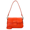 Lacoste Maheki - Bolso bandolera 23 cm (scarlet ibis)