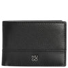 HUGO Quantic - Geldbörse 6cc 11 cm (black)