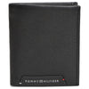 Tommy Hilfiger Corp Trifold - Cartera 6cc 10 cm (black)