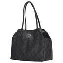 Guess Victtoria 2in1 Tote - Shopper 41 cm (black logo) - Ansicht 2