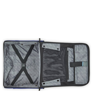 Delsey Paris DLC 2.0 - 2-Rollen-Businesstrolley 40 cm (marineblau) - Ansicht 3
