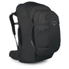 Osprey Fairview 70 - Mochila de viaje 66 cm (black)