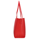 Valentino Bags Samy Re - Shopper mit herausnehmbarer Pouch 31 cm (rosso) - Ansicht 3
