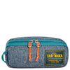 Tatonka Square Zip Pouch S - Neceser 19 cm (navy)