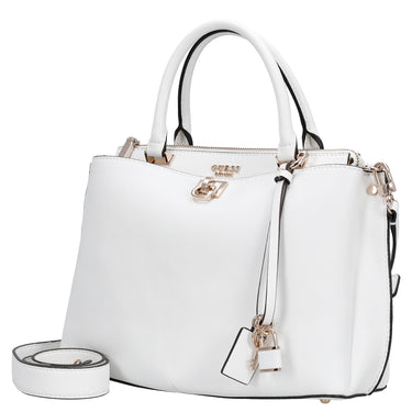 Guess Bianca - Henkeltasche 28 cm (white) - Ansicht 2