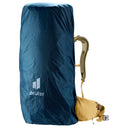 Deuter Aircontact Core 45 + 10 SL - Women's Trekkingrucksack 82 cm (savanna-nori) - Ansicht 12