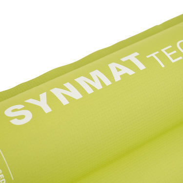 Exped Ultra 3R Duo LW - Isomatte 197 cm (lime) - Ansicht 2