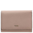 BOSS Lenah Flap - Geldbörse 8cc 12 cm (open red)
