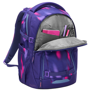 Coocazoo Mate - Schulrucksack 48 cm (Aurora Glow) - Ansicht 5