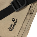 Jack Wolfskin Konya - Umhängetasche 20 cm (hazel wood) - Ansicht 6