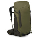 Osprey Kestrel LT 45 - Wanderrucksack 68 cm (moss green)
