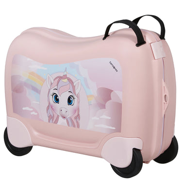 Samsonite Dream2Go - Kinderkoffer 52 cm (unicorn tess) - Ansicht 2