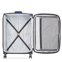 Delsey Paris Maubert 2.0 - 4-Rollen-Trolley 76 cm erw. (marineblau) - Ansicht 5