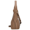 Furla Lara S Hobo - Schultertasche S (deserto) - Ansicht 3