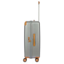 Brics Amalfi - 4-Rollen-Trolley 70.5 cm (silver) - Ansicht 4